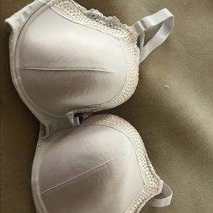 Adore Me bra, in good used condition 42DD